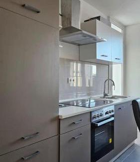 Kehl Apartment | City Apartment Kehl
