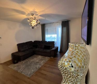 Offenburg Apartment | City Apartment Offenburg