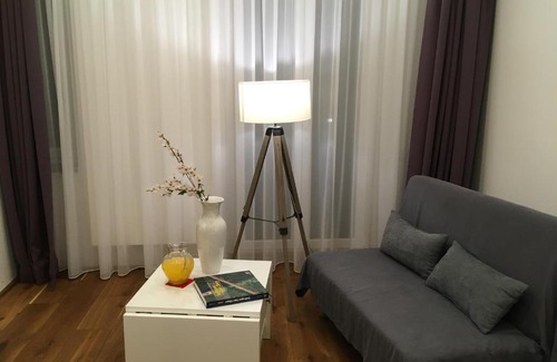 Solingen Apartment | City-Apartment Ohligs