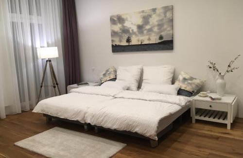 Solingen Apartment | City-Apartment Ohligs