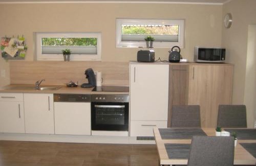 Rietberg Apartment | City-Apartment Rietberg