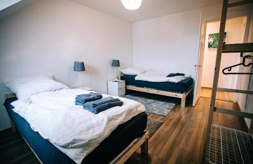 Singen Apartment | City Apartment Singen