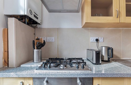 Acton Apartment | City Apartment - Sleeps 2 & Free Parking