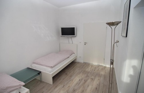 Bulmke-Hullen Apartment | City Apartment Vohwinkel