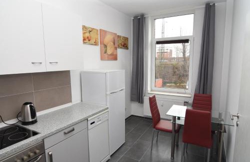 Bulmke-Hullen Apartment | City Apartment Vohwinkel