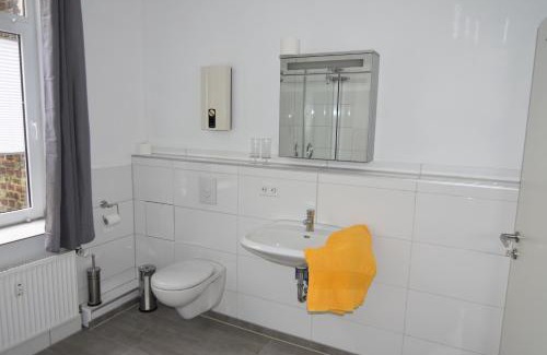 Bulmke-Hullen Apartment | City Apartment Vohwinkel