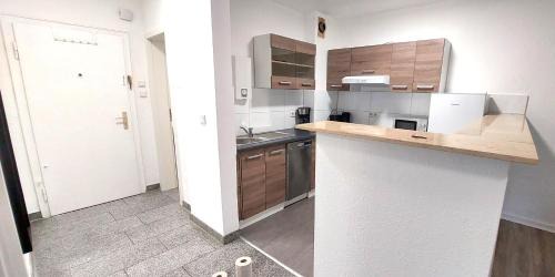 Reuschenberg Apartment | City Apartments