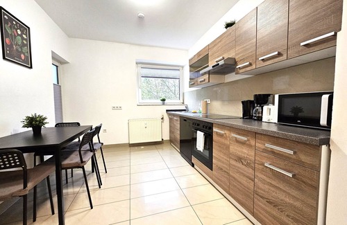 Reuschenberg Apartment | City Apartments