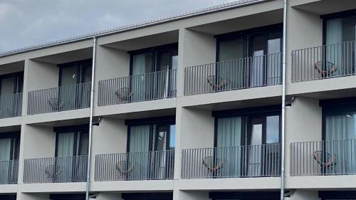 Kaiserslautern Apartment | City Apartments Kaiserslautern