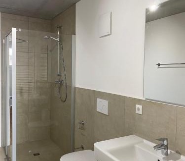 Kaiserslautern Apartment | City Apartments Kaiserslautern