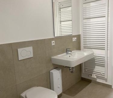 Kaiserslautern Apartment | City Apartments Kaiserslautern