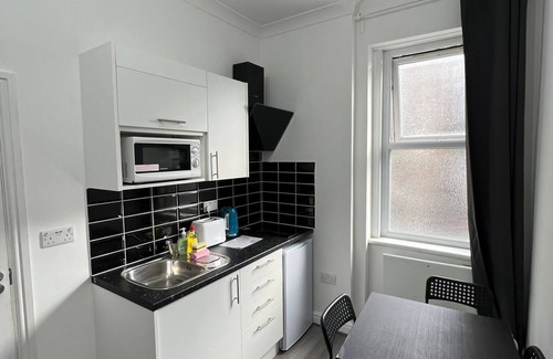 King's Cross Apartment | City Apartments Kings Cross