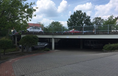 Soltau Apartment | City Apartments Soltau
