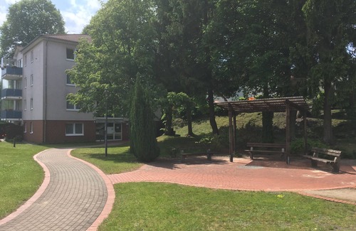 Soltau Apartment | City Apartments Soltau
