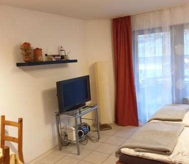 Unterwiehre-Sud Apartment | City Appartement 5