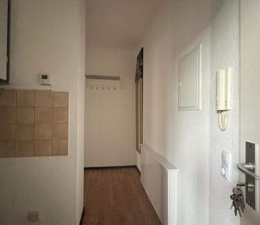 Rhein-Erft-Kreis District Apartment | City Appartement A zur ewigen Lampe dritte Etage