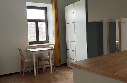 Rhein-Erft-Kreis District Apartment | City Appartement B Zur ewigen Lampe dritte Etage