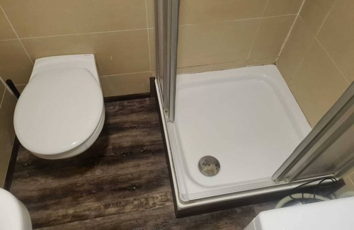New Town Apartment | City Appartment near to Gamescom, Party, Shopping