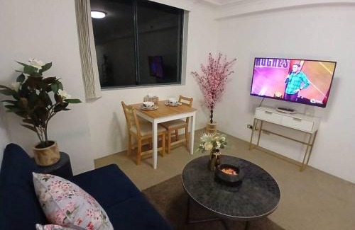 Haymarket Apartment | City at Your Doorstep