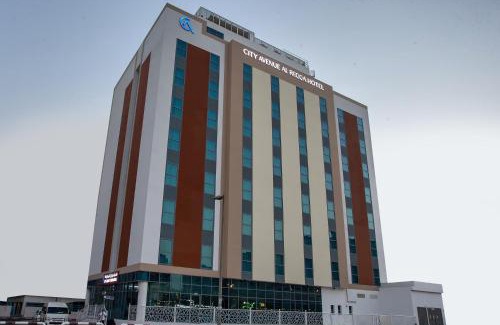 Al Muraqqabat Hotel | City Avenue Al Reqqa Hotel