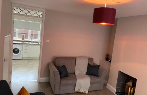 Belfast City Centre House | City Break Plush Pad, walking distance to City Centre