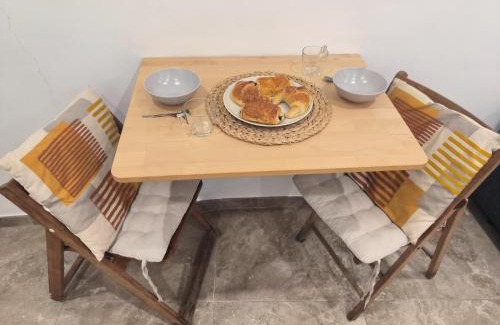Old Town Apartment | City Break Toulon