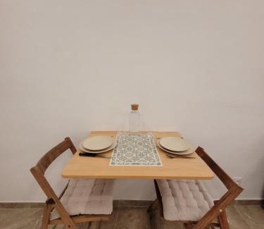 Old Town Apartment | City Break Toulon