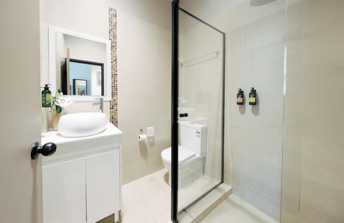 Darlinghurst Hotel | City Budget Hotel