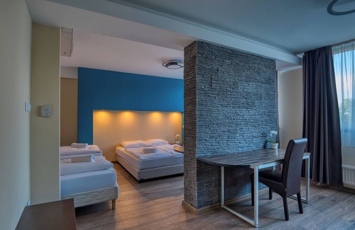 Gyardulo Hotel | City Budget Hotel