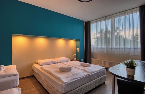 Gyardulo Hotel | City Budget Hotel