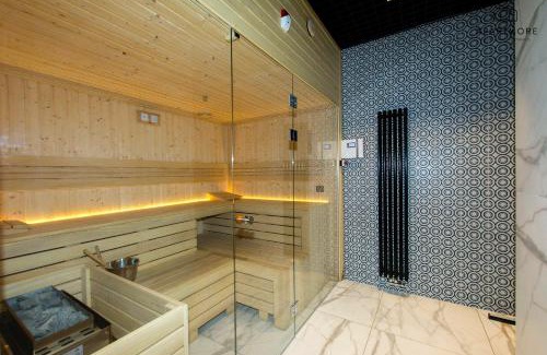 Gdansk City Center Apartment | City Center - Amber Sky Apartments by Apartmore
