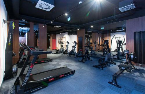 Gdansk City Center Apartment | City Center - Amber Sky Apartments by Apartmore