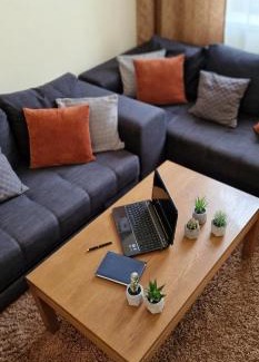 Ternopil Apartment | City Center Apartament
