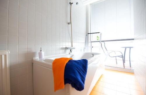 Parnu Apartment | City center apartment Aida