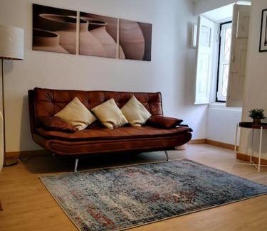 Sao Jose Apartment | City Center Apartment - Avenida da Liberdade