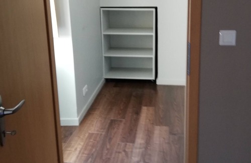 Besancon Old Town Apartment | City center apartment with garden
