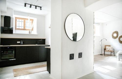 Tatari Apartment | City center apartment in the heart of Tallinn