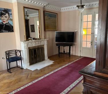 Old Town Apartment | City center apartment