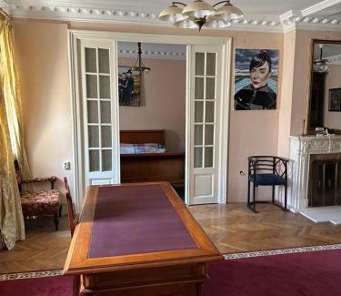 Old Town Apartment | City center apartment