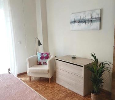 Serres Apartment | City Center Beauty
