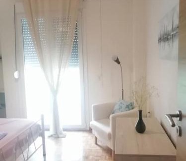 Serres Apartment | City Center Beauty