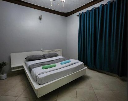 Bukoto Apartment | City Center Chic Ntinda