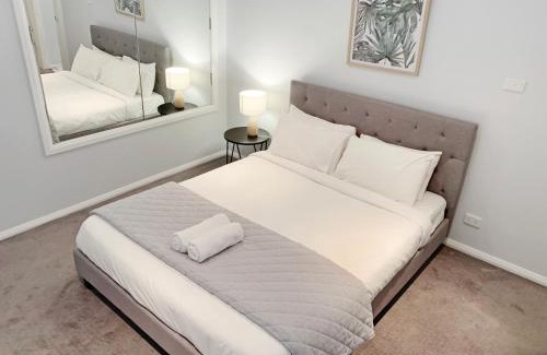 Armidale Apartment | City Center - Comfortable 2-Bedroom Apartment