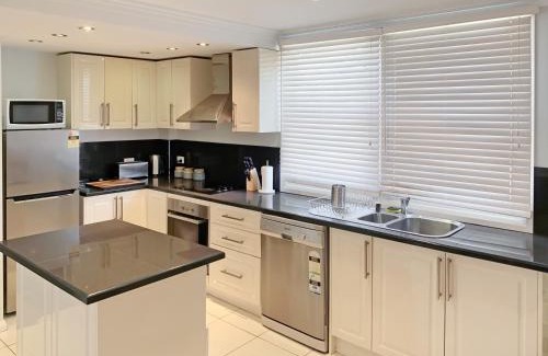 Armidale Apartment | City Center - Comfortable 2-Bedroom Apartment