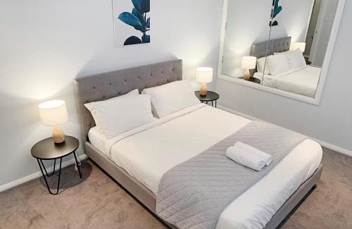Armidale Apartment | City Center - Comfortable 2-Bedroom Apartment