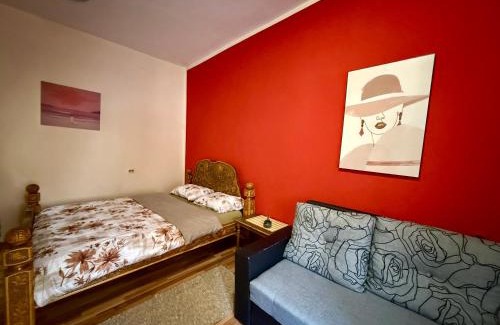 Downtown Apartment | City Center Cozy Studio