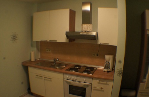 Limburg an der Lahn Apartment | City center - in a very quiet and prime location. Right on the Lahn