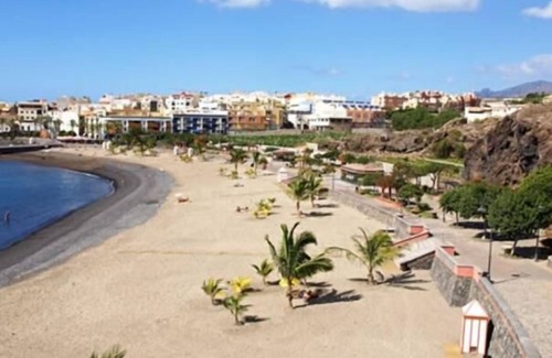 Playa San Juan Apartment | City Center Holiday Home In Playa San Juan