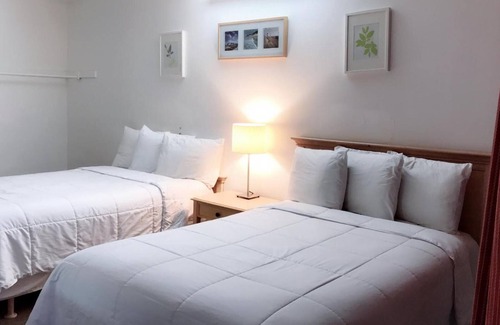 Westlake South Hotel | City Center Hotel