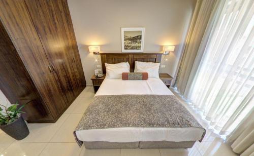 Jerusalem City Centre Hotel | City Center Jerusalem